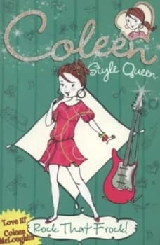 Rock That Frock by Coleen Mcloughlin Paperback
