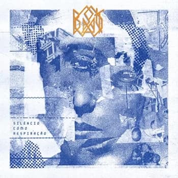 Basalt - Silêncio Como Respiraçao CD