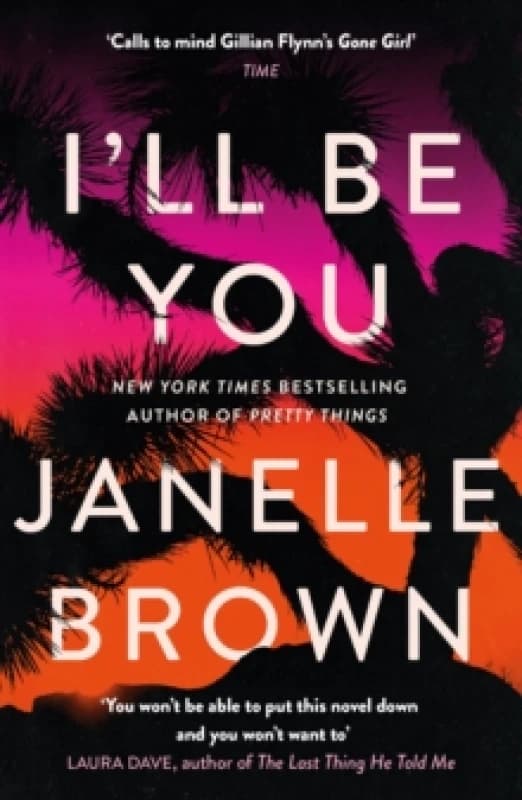 I'll Be You Paperback / softback