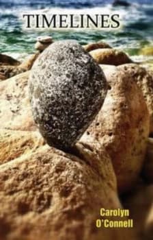 Timelines by Carolyn Oconnell Paperback