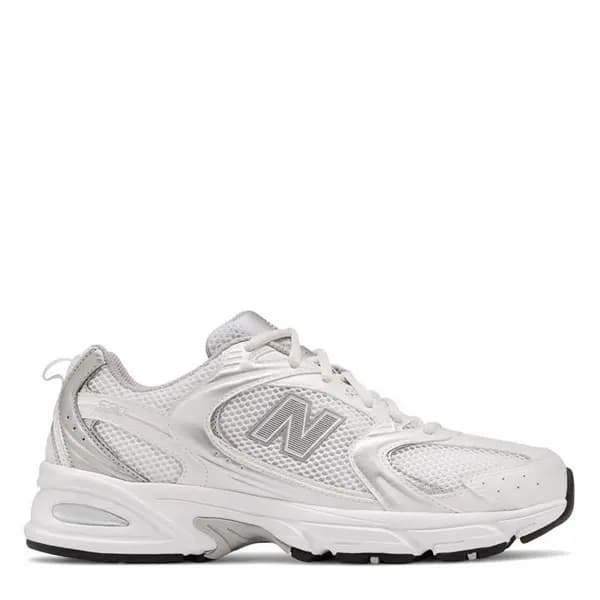 New Balance NB MR530 Trainers Womens - White 7