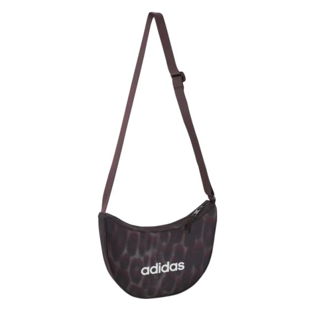 Adidas Ess Pouch Ld63 Earth/Brown female One Size