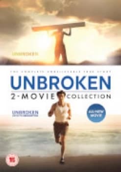 Unbroken - 2-Movie Collection