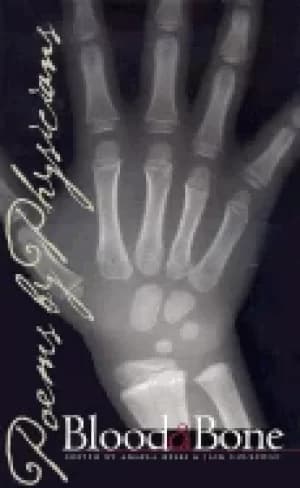 blood and bone poems by physicians