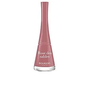 1 SECONDE nail polish #38-rose des sables