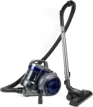 Beldray Cyclonic BEL0960 800W Cylinder Vacuum Cleaner