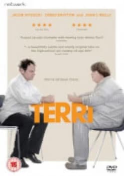 Terri 2011 Movie