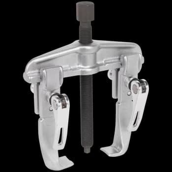 Sealey Quick Release Twin Leg Puller 90mm