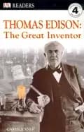 dk readers l4 thomas edison the great inventor