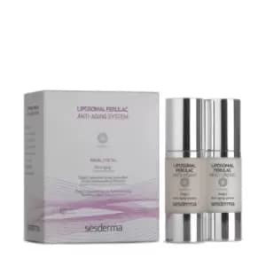 Sesderma Liposomal Ferulac Anti-Aging System 30ml+30ml