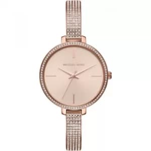 Ladies Michael Kors Jaryn Watch
