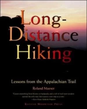 Long-distance hiking by Roland Mueser