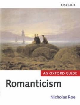 Romanticism by Nicholas Roe Paperback