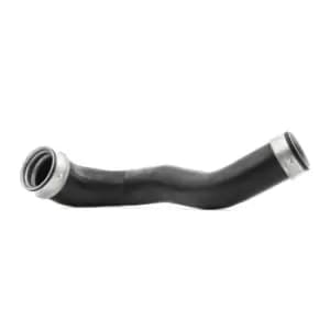 RIDEX Turbocharger Hose 3314C0093 Charger Intake Hose VW,Touareg (7LA, 7L6, 7L7)
