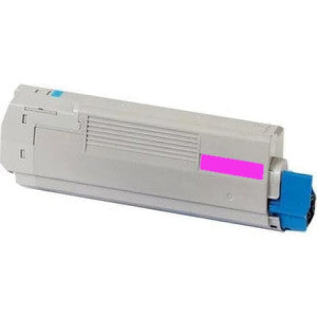 OKI OKI 44947310 toner cartridge Original Magenta 44947310