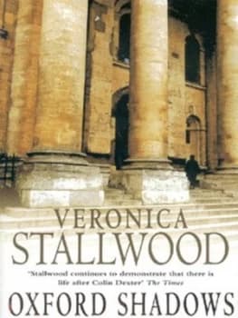 Oxford Shadows by Veronica Stallwood Paperback