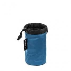 Tamrac T1105 Goblin Lens Case 0.6 Ocean