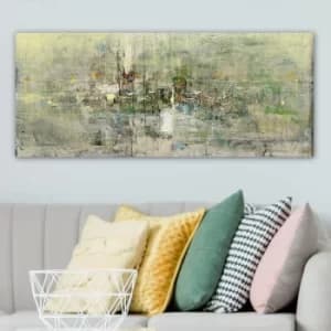 YTY770171806_50120 Multicolor Decorative Canvas Painting