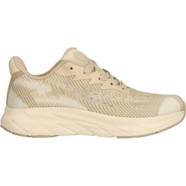 Endurance Womens Trainers Endurance Sapphira Beige Female 42