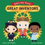 great inventors
