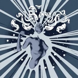 Bast - Nanoångström Limited Edition Vinyl