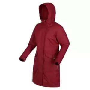 Regatta Romine Waterproof Jcket - Red