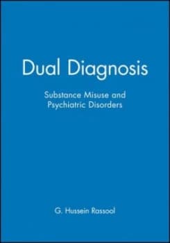 Dual Diagnosis by G. Hussein Rassool Paperback