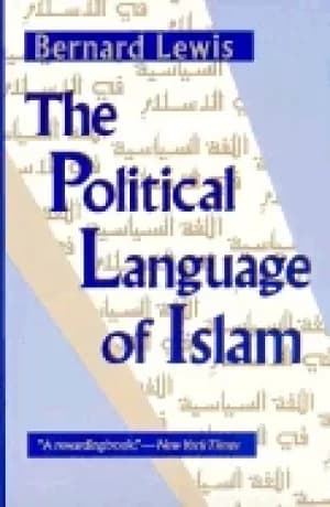 political language of islam