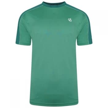 Dare2B Discernible T-Shirt - JelyB/Ultram