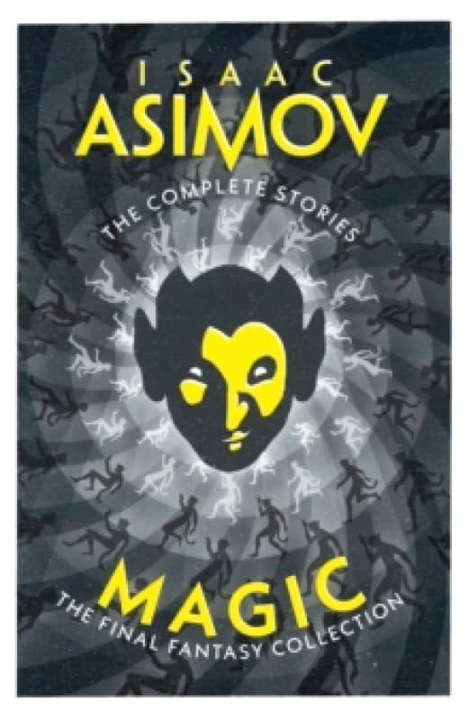 Magic : The Final Fantasy Collection Paperback / softback