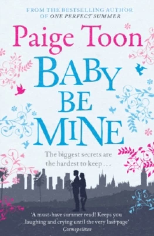Baby Be Mine Paperback / softback