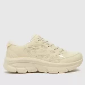 SKECHERS Dlites Bright Blossoms In Natural