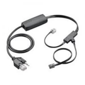 Plantronics APV-66 Electronic Hook Switch