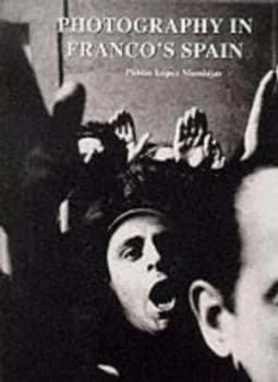 Spain under Franco Hardback