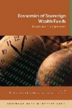 Economics of Sovereign Wealth Funds by Adnan Mazarei Paperback