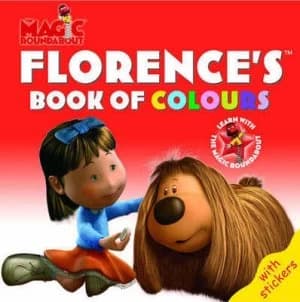 Florences Book of Colours Book