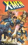 x men visionaries jim lee tpb
