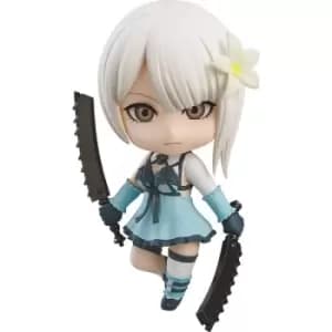 NieR Replicant ver.1.22474487139... Nendoroid Action Figure Kaine 10 cm