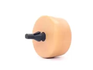 TOPRAN Bump Stop, axle beam 113 448 VW,Caddy III Kombi (2KB, 2KJ, 2CB, 2CJ),CADDY IV Kombi (SAB, SAJ)