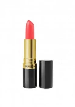 Revlon Super Lustrous Lipstick Creme 674 Coralberry