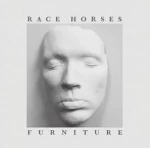 Furniture by Race Horses CD Album