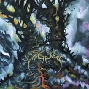 Conduit by King Goat CD Album