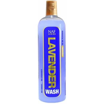 NAF - Lavender Wash - 500 Ml - L235.0500