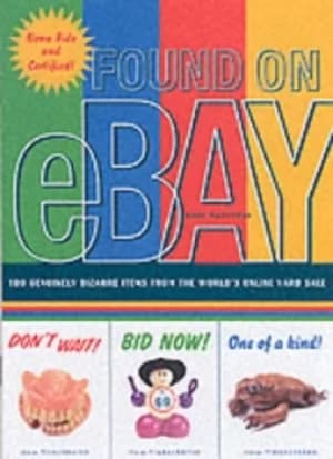 Found on eBay by Marc Hartzman