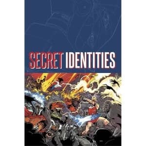 Secret Identities Volume 1