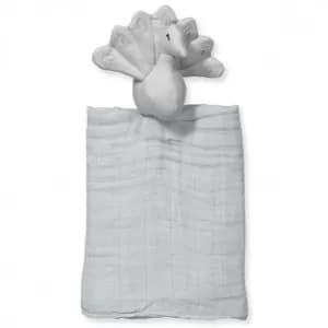 Cam Cam Copenhagen Cam Cam Cuddle Cloth - Blue Mist