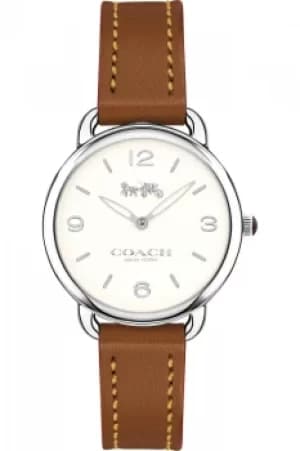 Ladies Coach Delancey Slim Watch 14502789