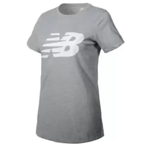 New Balance T-Shirt - Grey