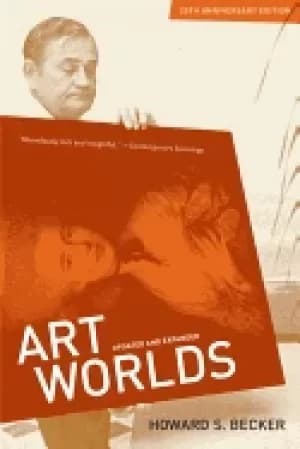 art worlds 25th anniversary edition