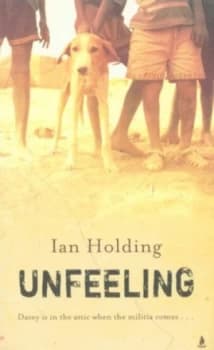 Unfeeling by Ian Holding Paperback